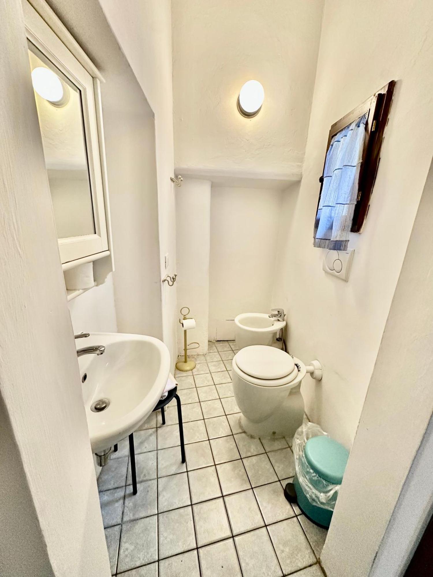 Medici Suite Florence Luaran gambar