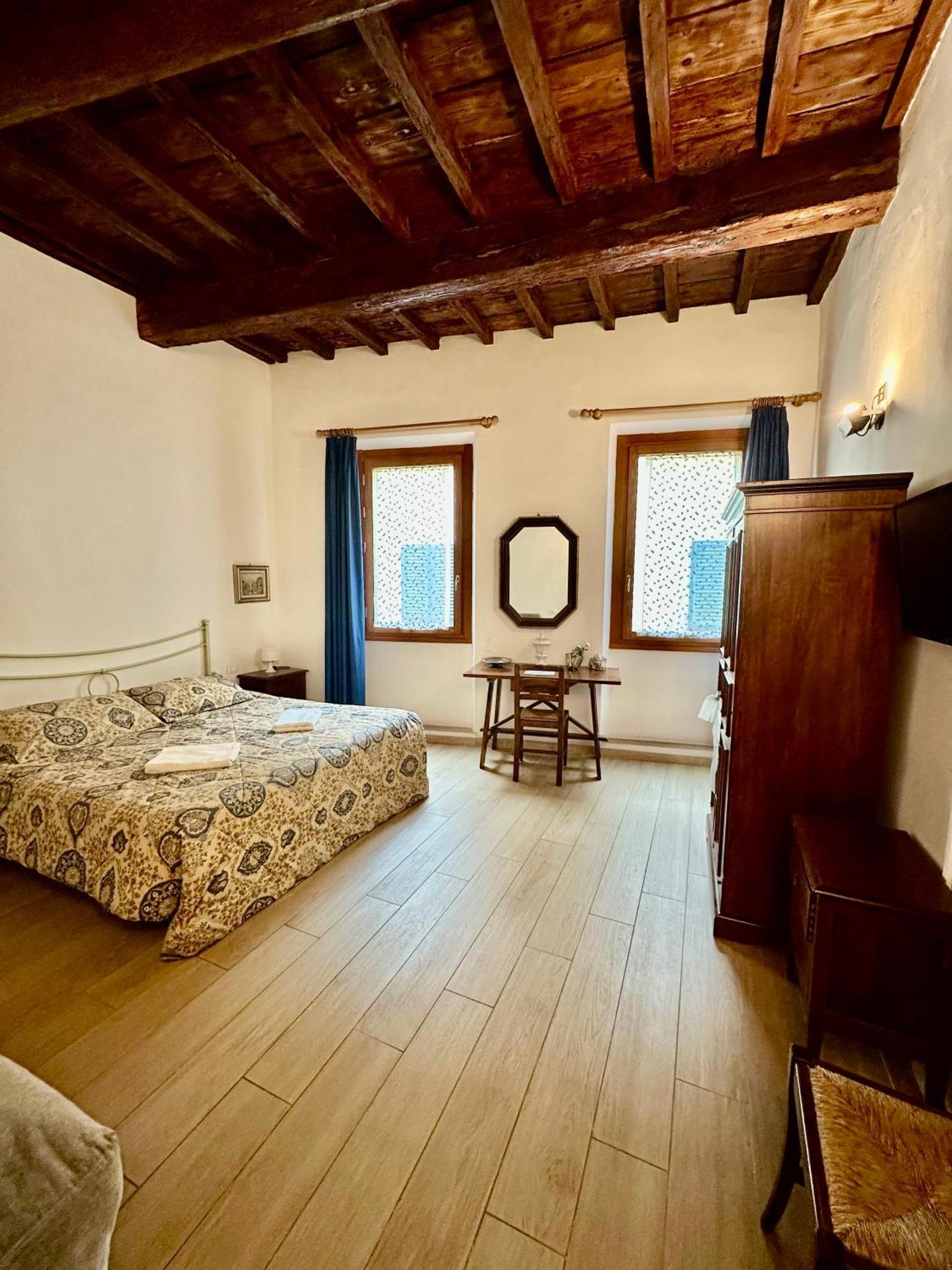 Medici Suite Florence Luaran gambar