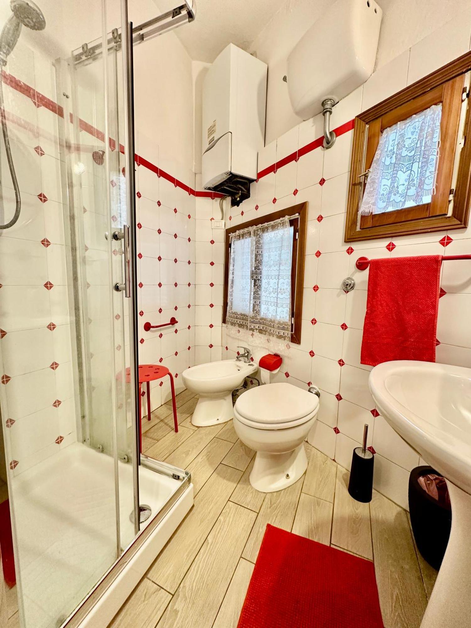 Medici Suite Florence Luaran gambar