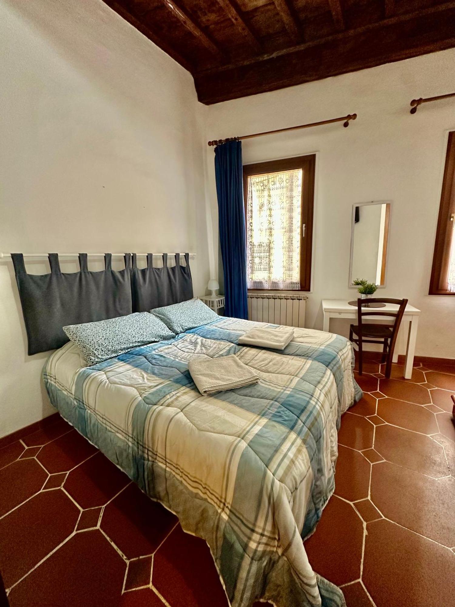 Medici Suite Florence Luaran gambar