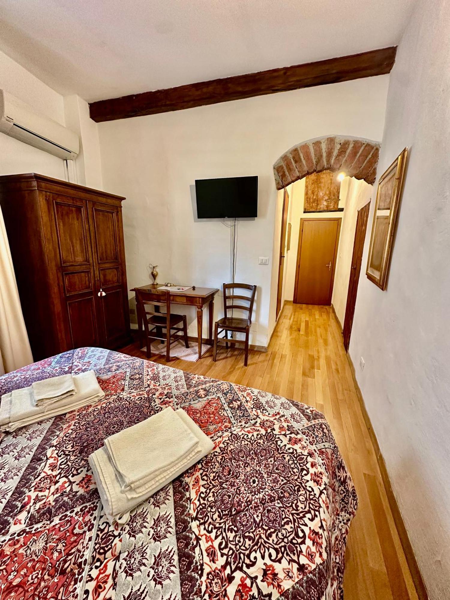 Medici Suite Florence Luaran gambar