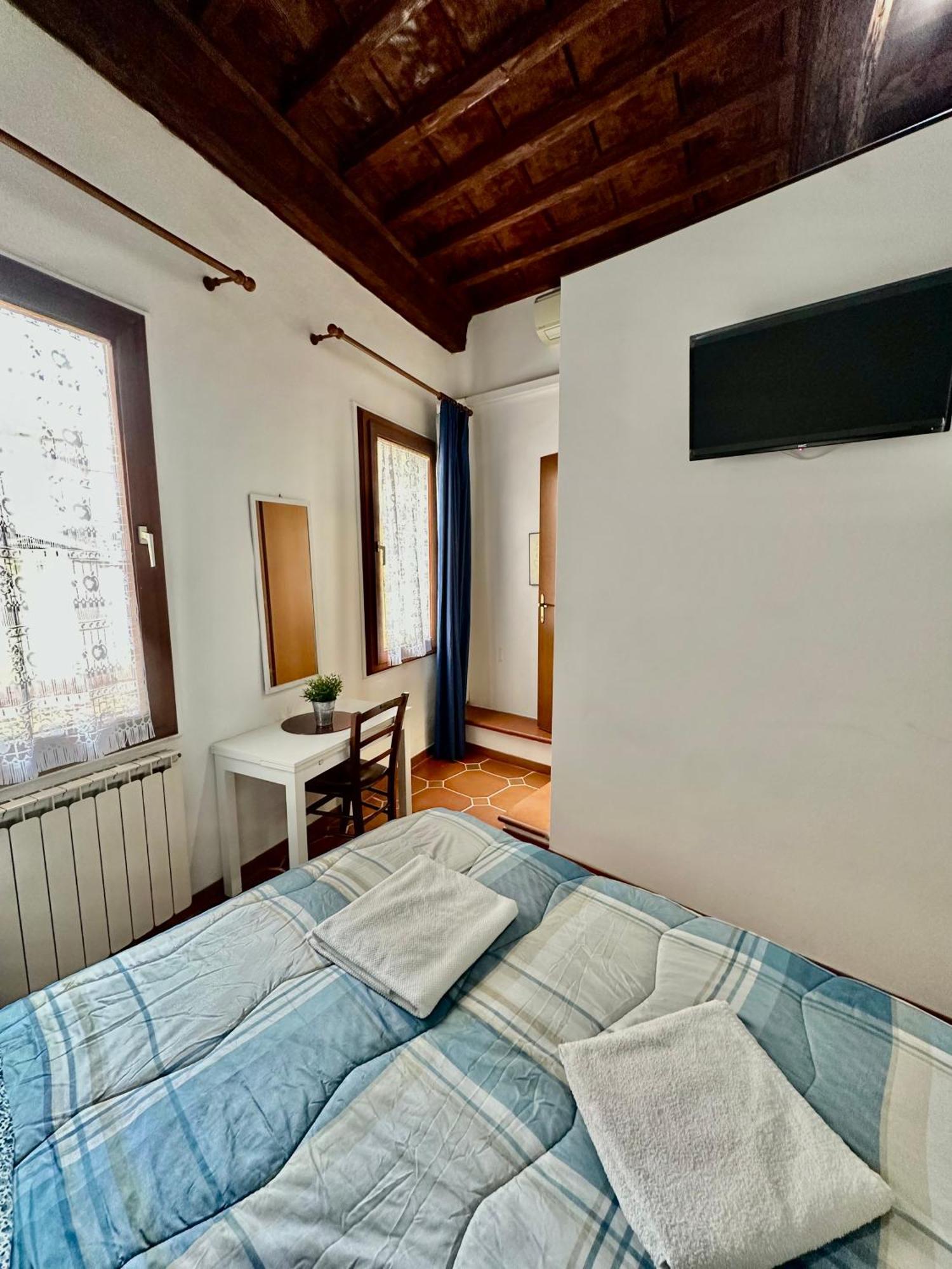 Medici Suite Florence Luaran gambar