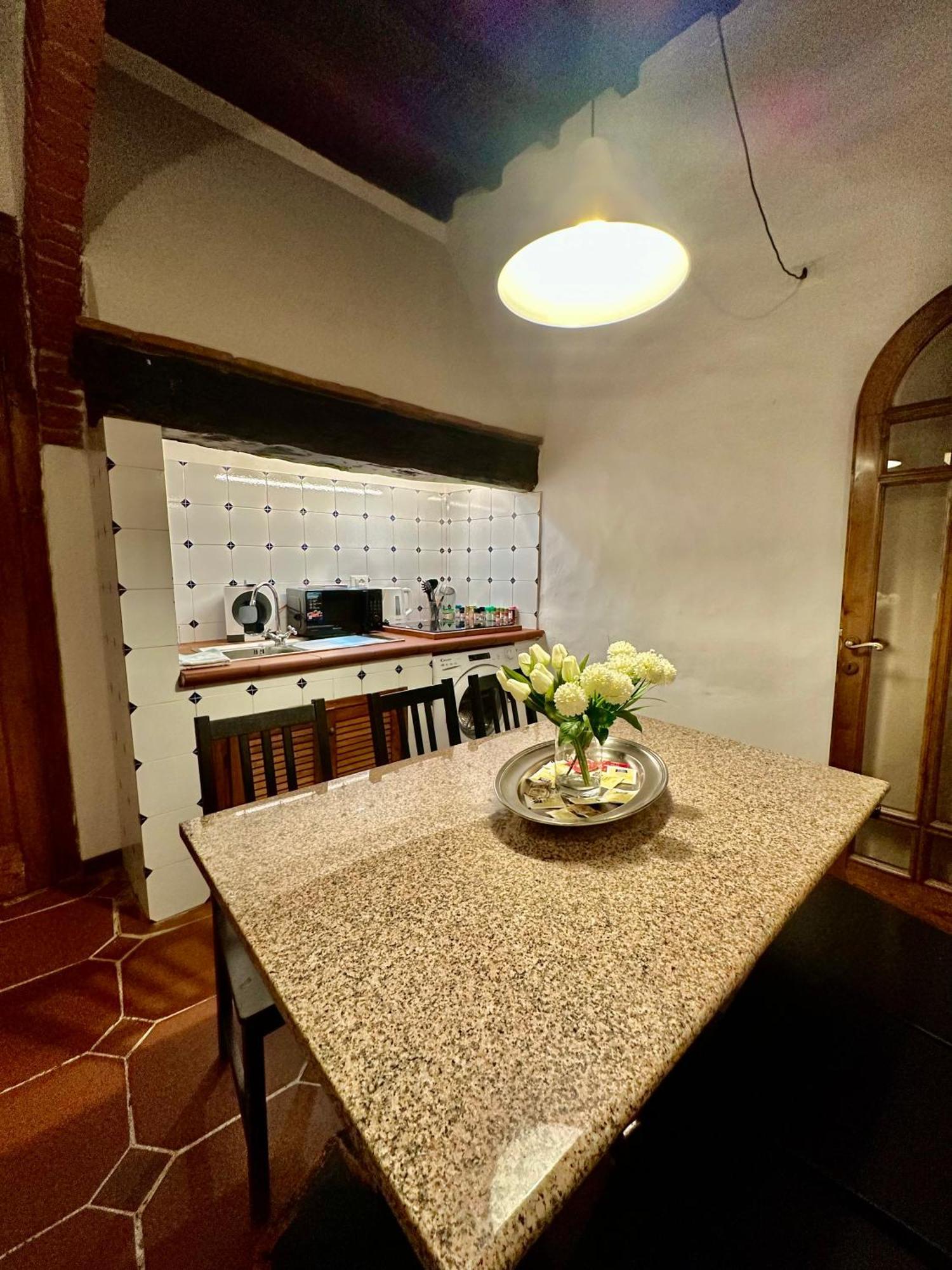 Medici Suite Florence Luaran gambar