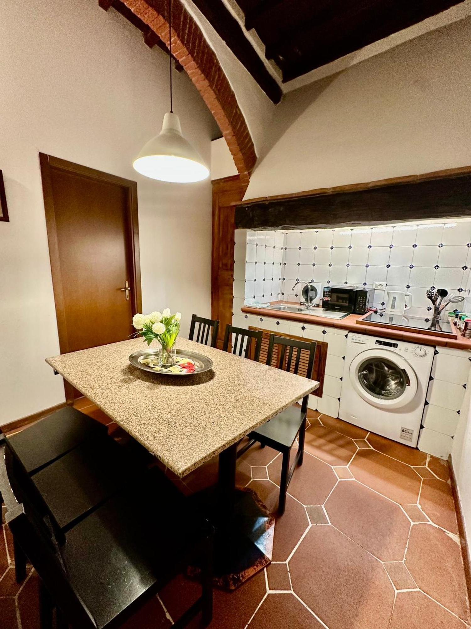 Medici Suite Florence Luaran gambar